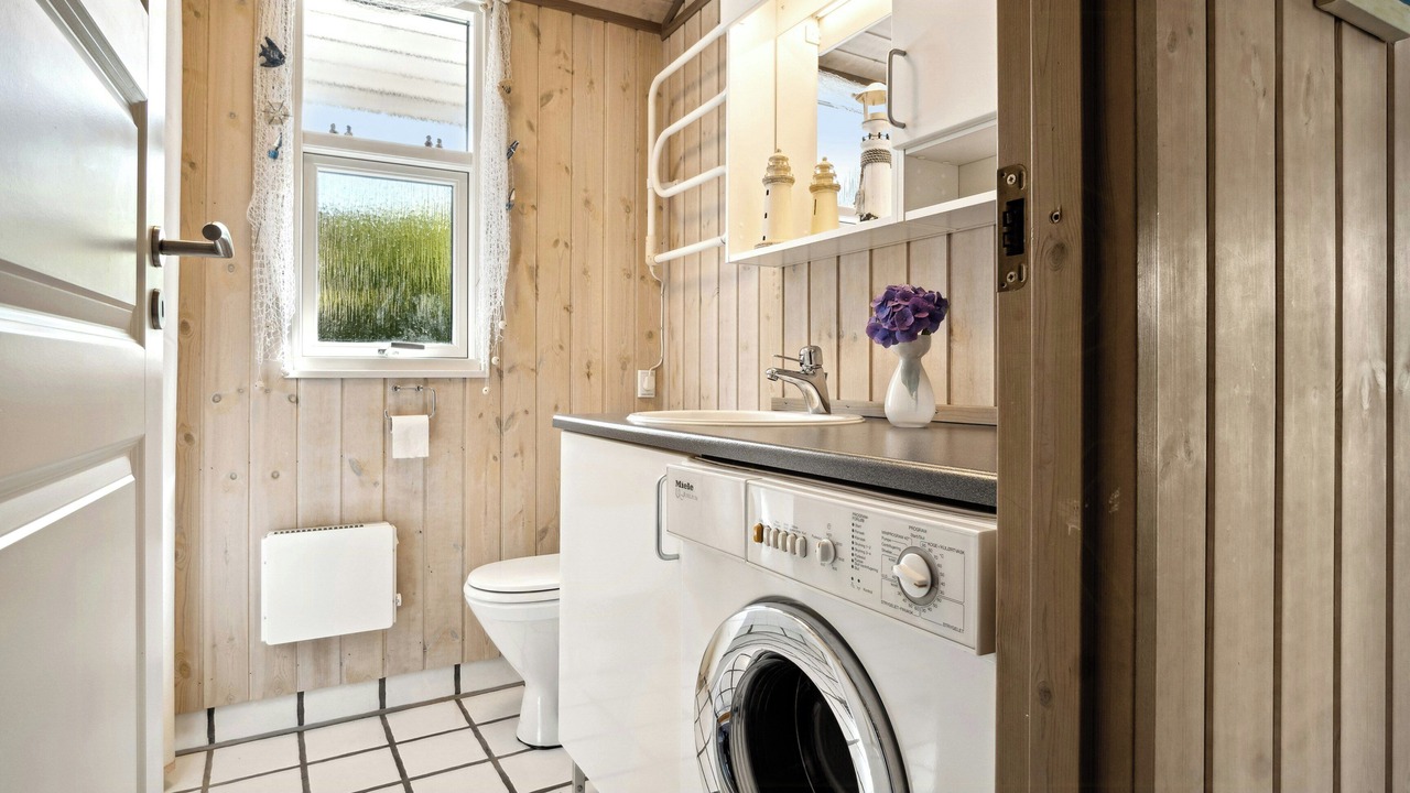 Photo of Bathroom in Andkær Vig