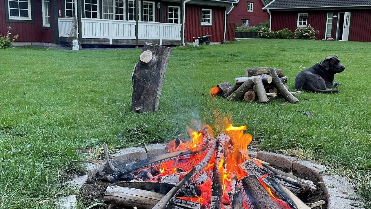 Photo of Outdoor in Hesselager