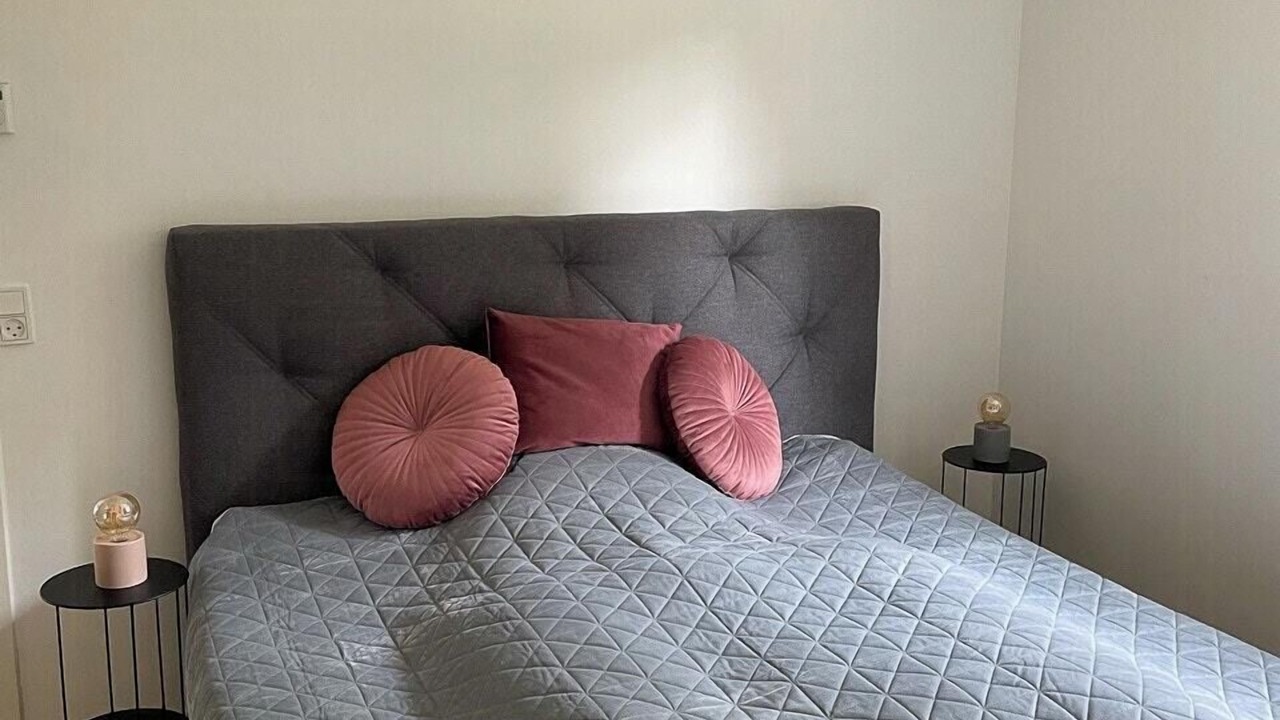 Photo of Bedroom in Hesselager