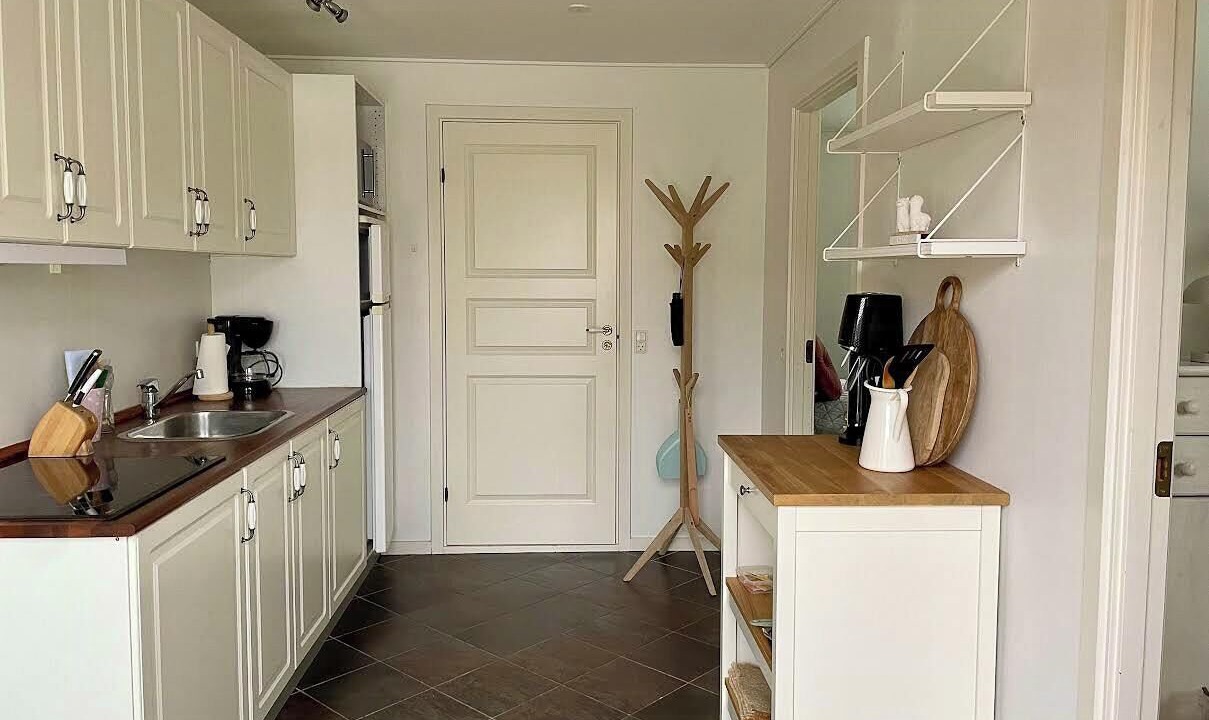 Photo of Kitchen in Hesselager