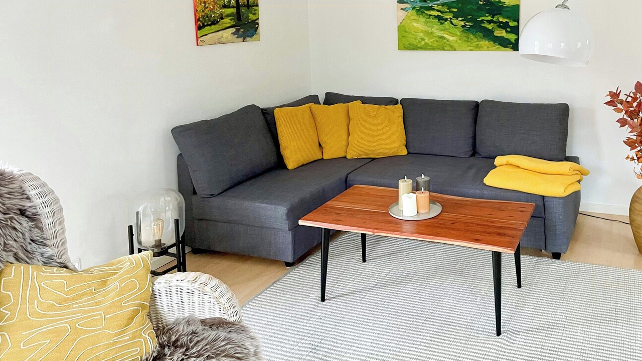 Photo of Livingroom in Hesselager