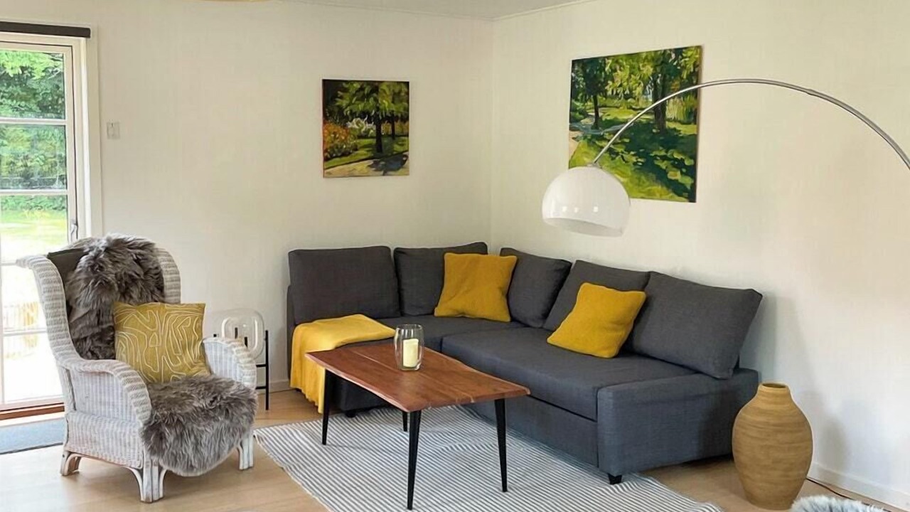 Photo of Livingroom in Hesselager