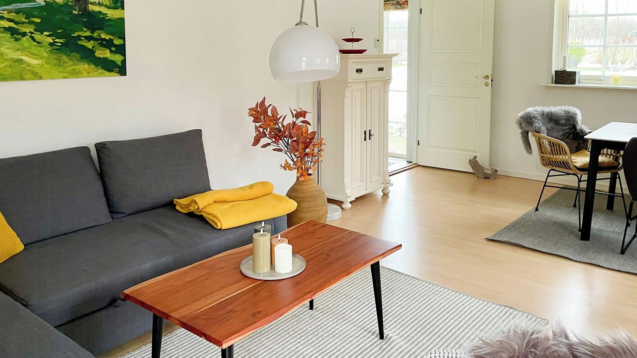 Photo of Livingroom in Hesselager