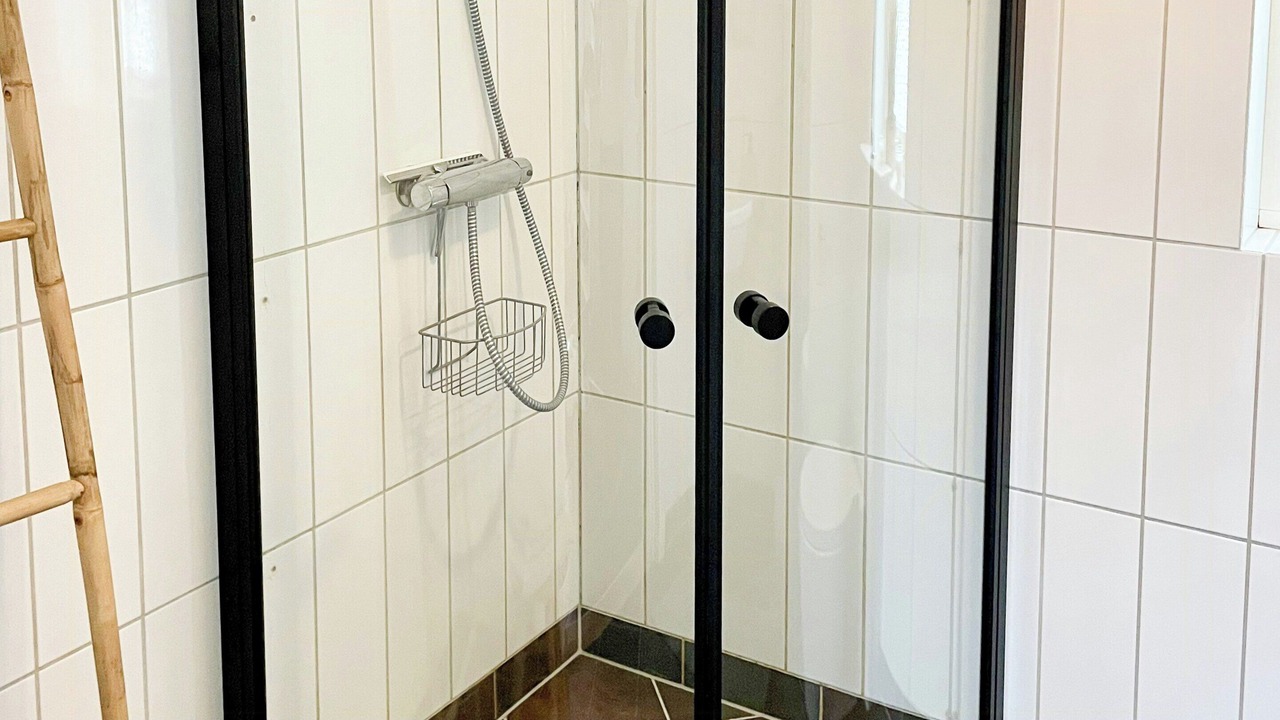 Photo of Bathroom in Hesselager