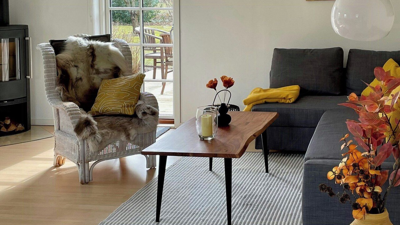Photo of Livingroom in Hesselager