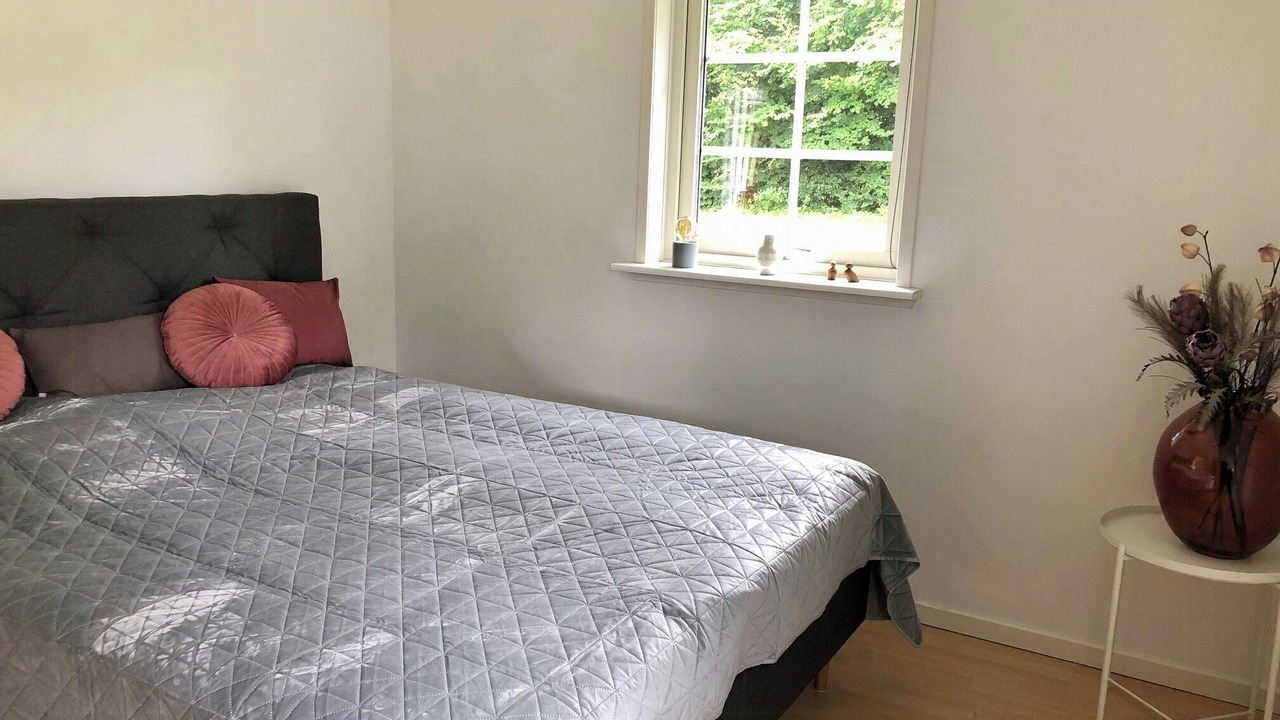 Photo of Bedroom in Hesselager