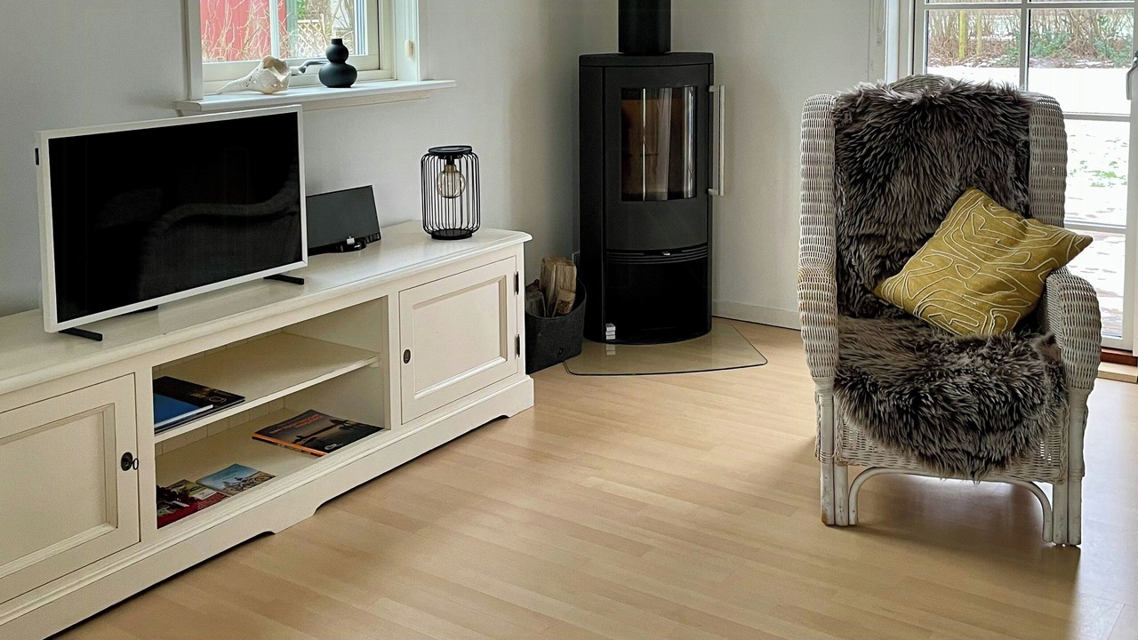 Photo of Livingroom in Hesselager