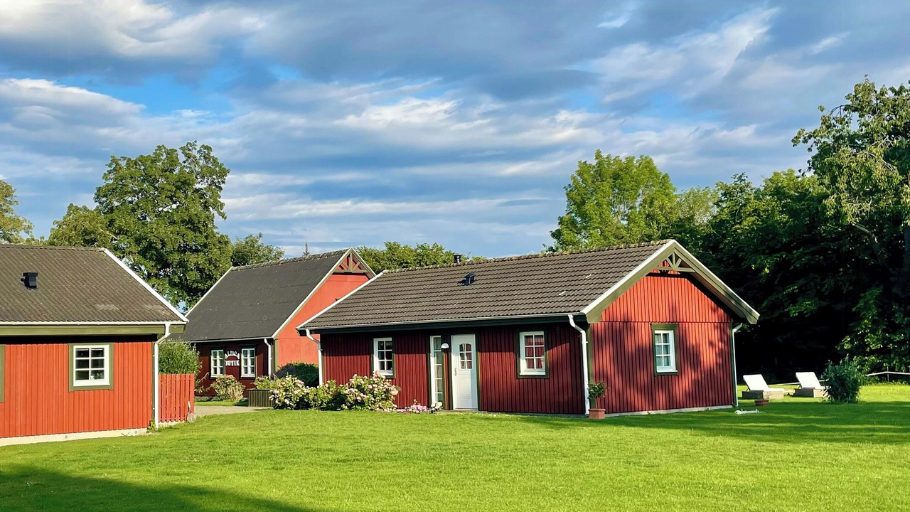 Photo of Outdoor in Hesselager
