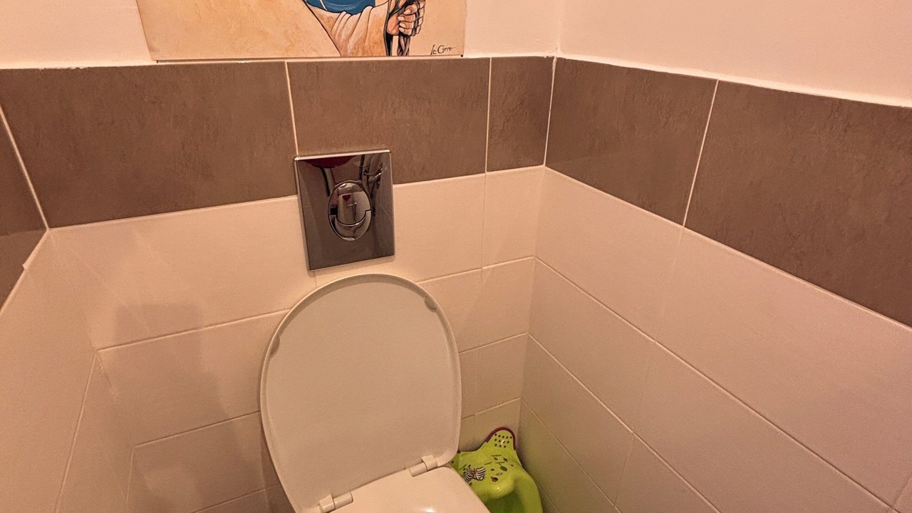 Photo of Bathroom in Vivonne