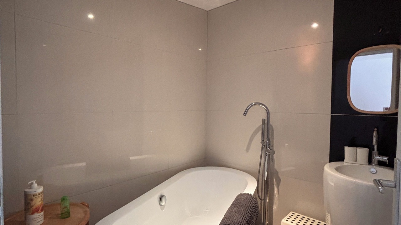 Photo of Bathroom in Vivonne