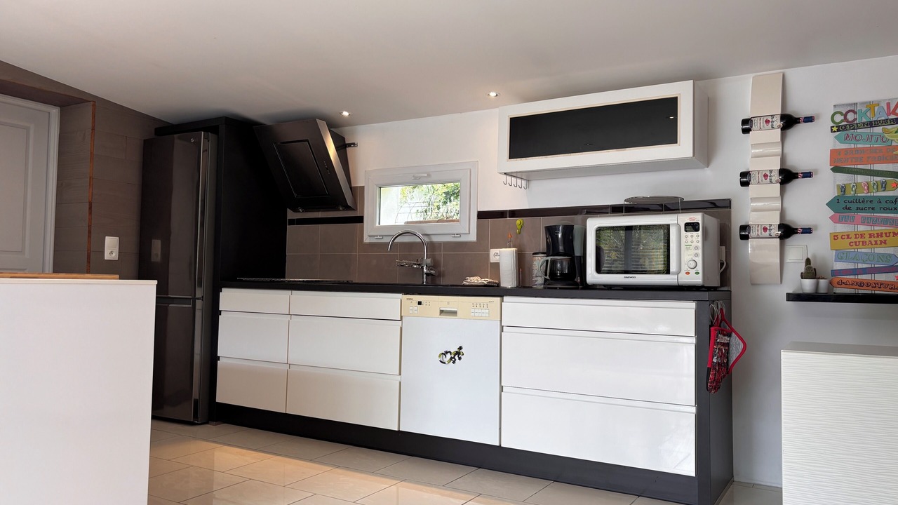 Photo of Kitchen in Vivonne