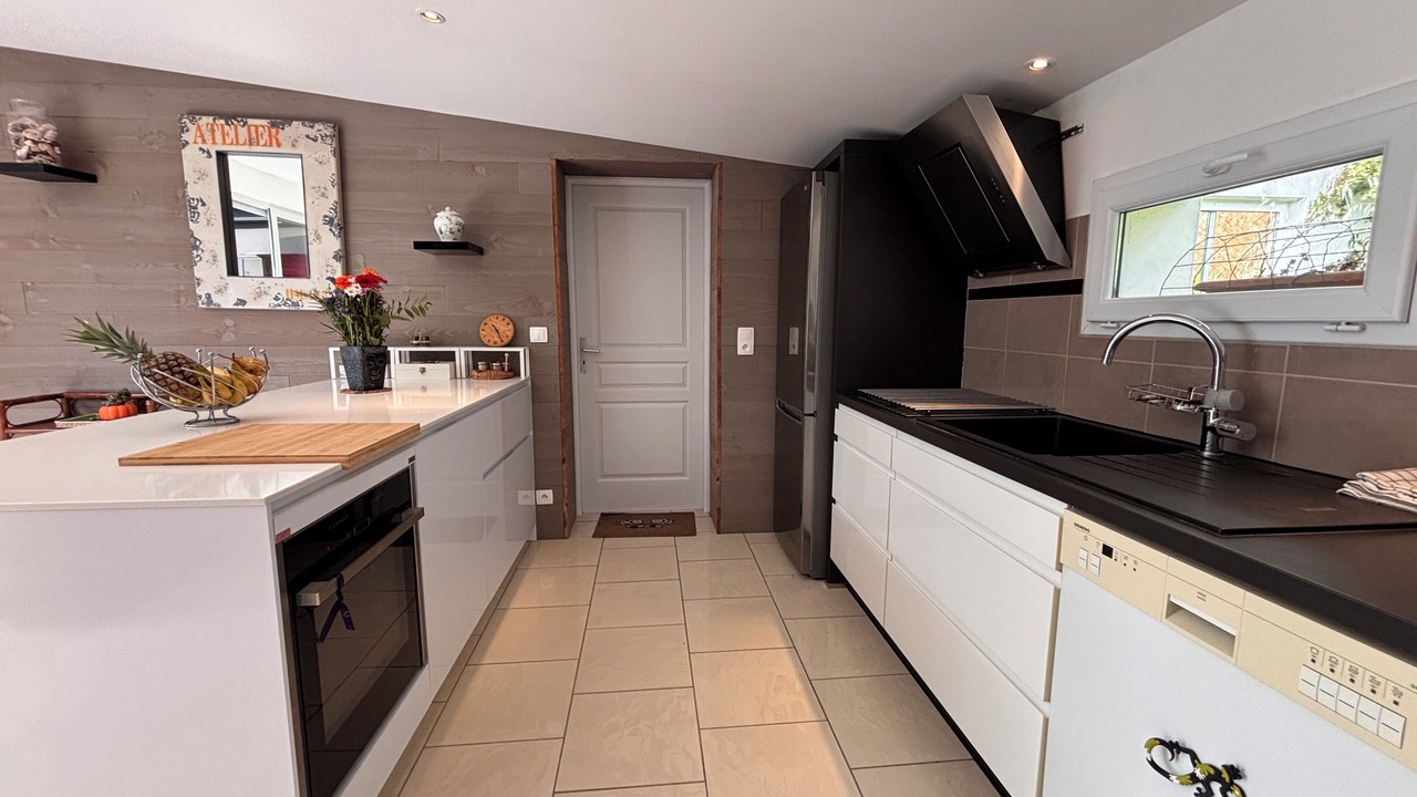 Photo of Kitchen in Vivonne