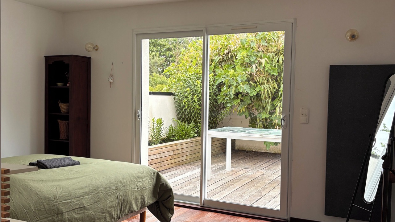 Photo of Bedroom in Vivonne