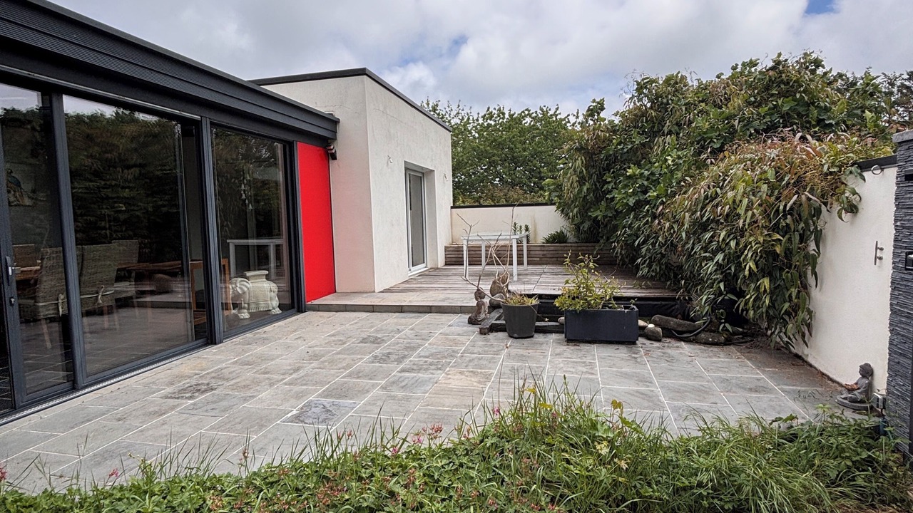 Photo of Patio Balcony in Vivonne