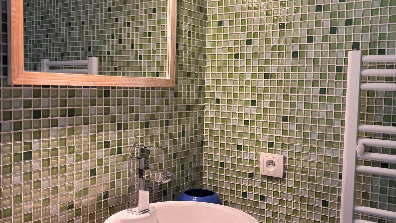 Photo of Bathroom in Vivonne