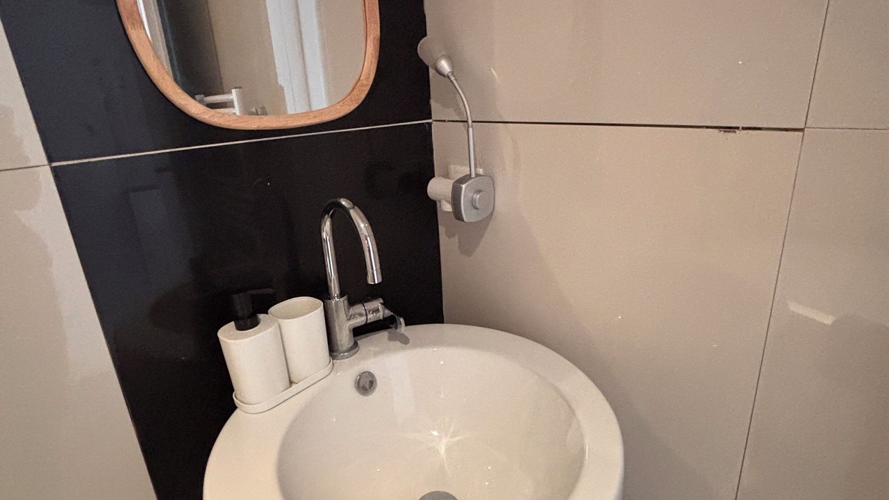 Photo of Bathroom in Vivonne