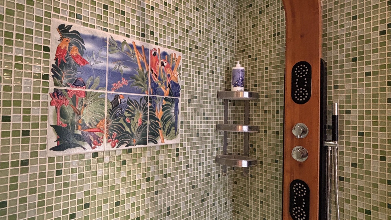 Photo of Bathroom in Vivonne