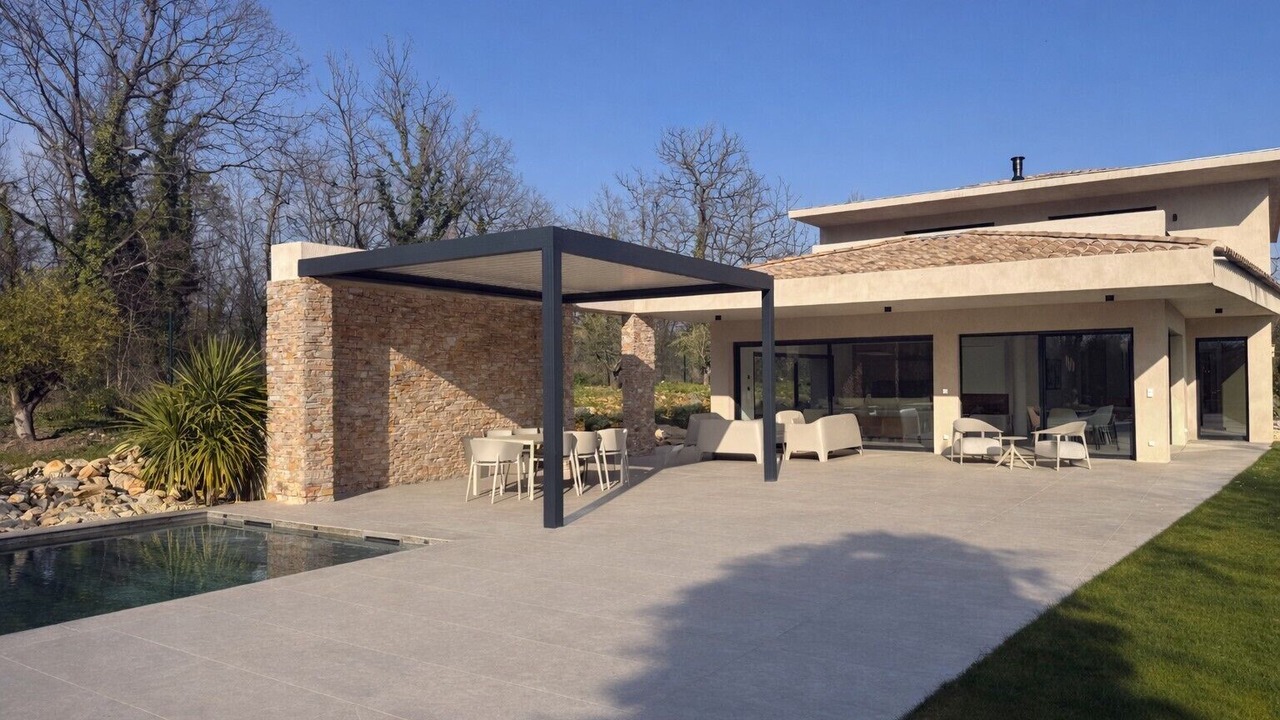 Photo of Outdoor in Tourrettes