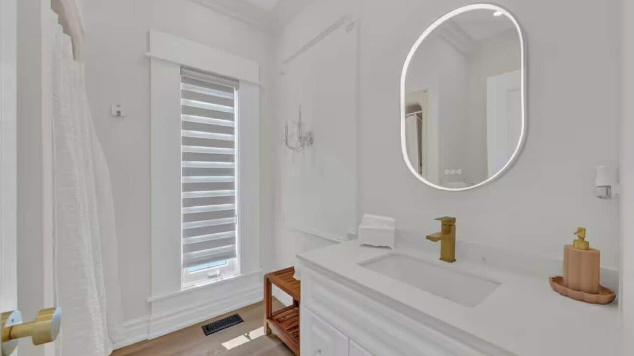 Photo of Bathroom in Town of Essex