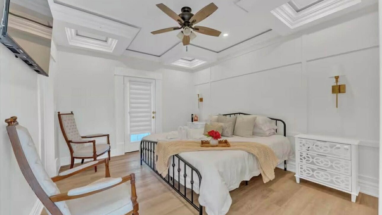 Photo of Bedroom in Town of Essex