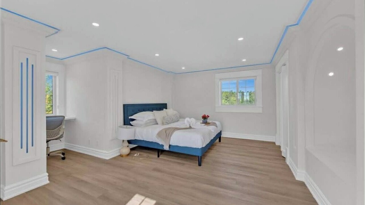 Photo of Bedroom in Town of Essex