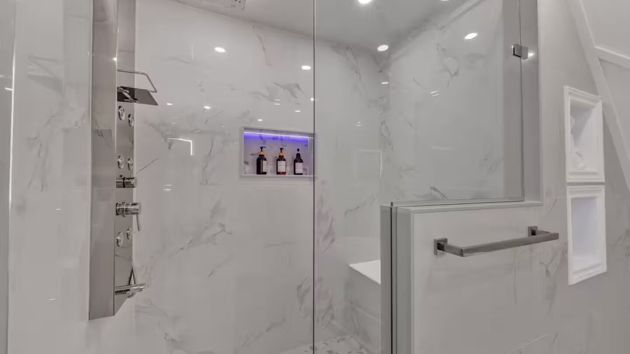 Photo of Bathroom in Town of Essex