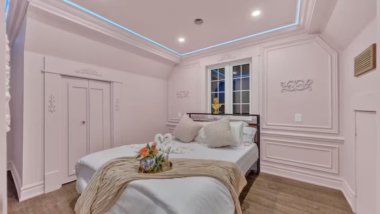 Photo of Bedroom in Town of Essex