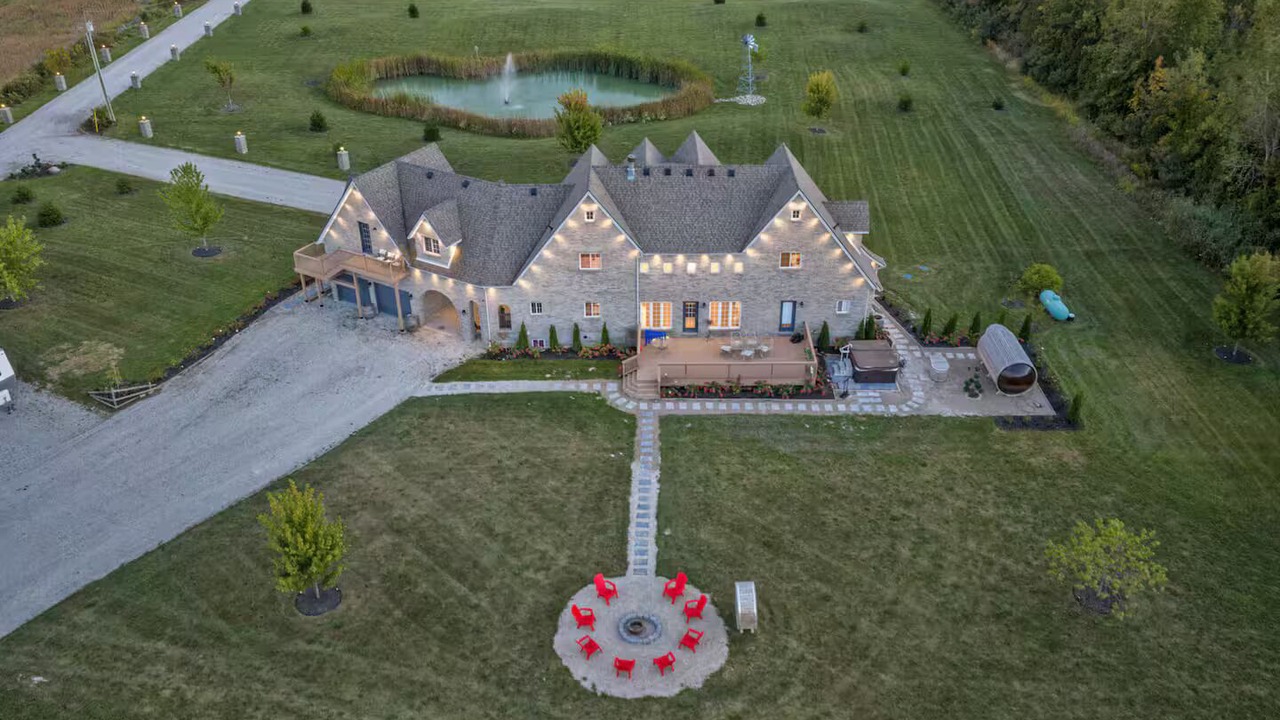 Photo of Outdoor in Town of Essex