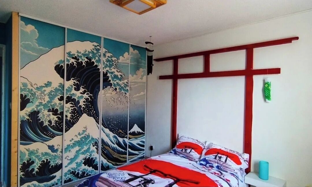 Photo of Bedroom in Allauch