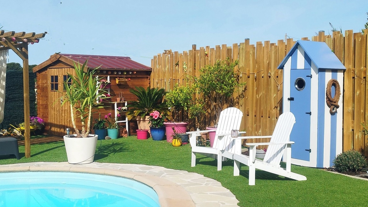 Photo of Outdoor in Allauch
