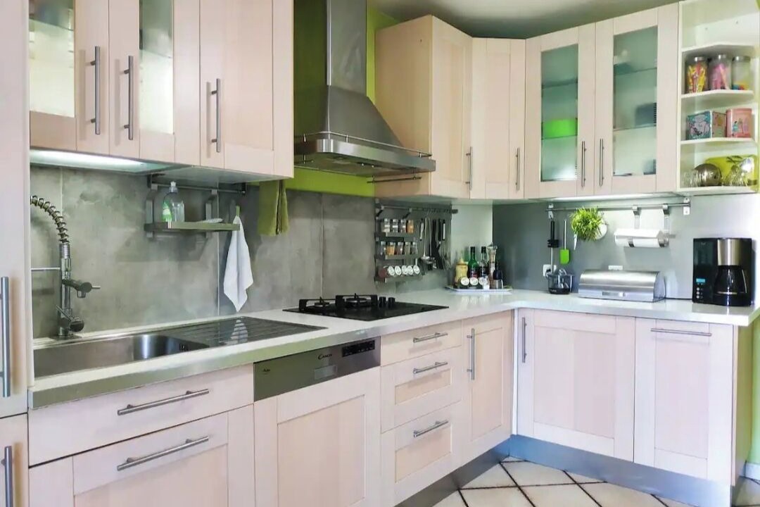 Photo of Kitchen in Allauch