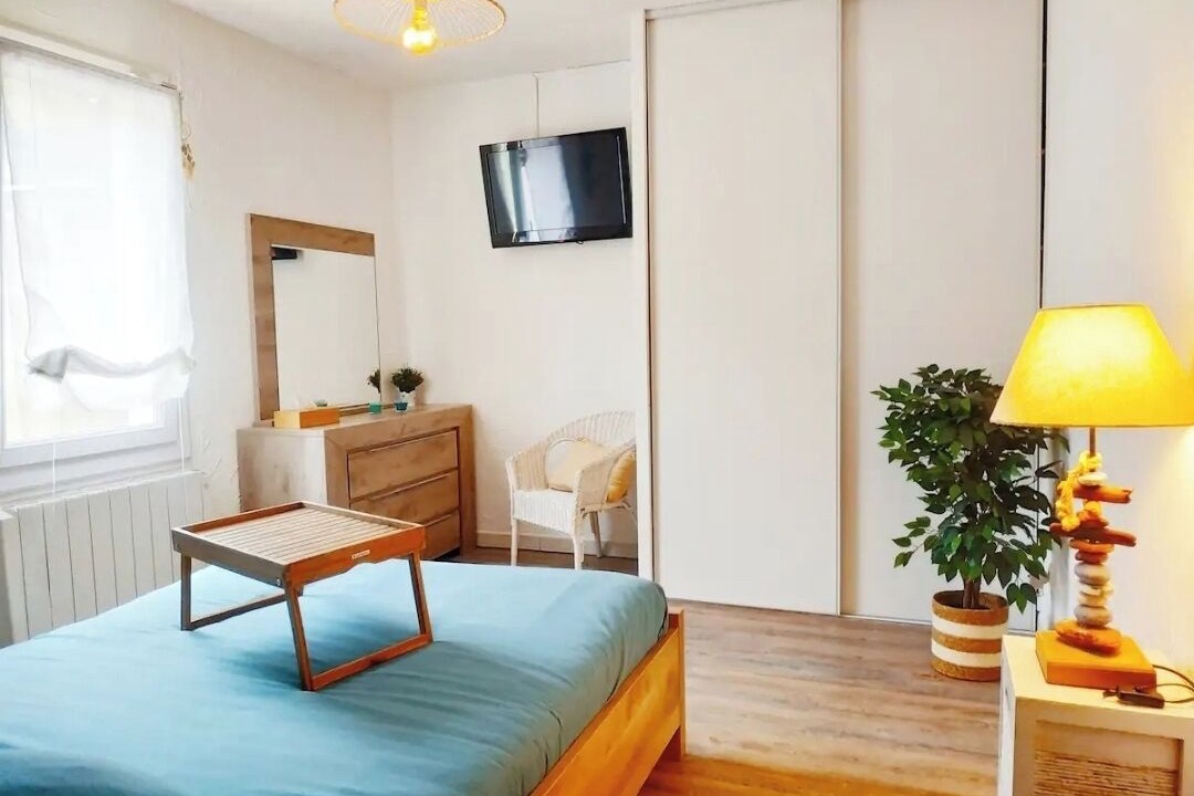 Photo of Bedroom in Allauch