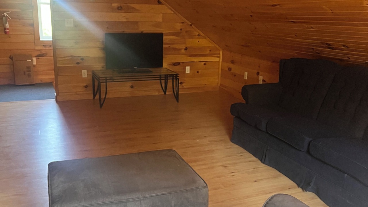 Photo of Livingroom in Starksboro