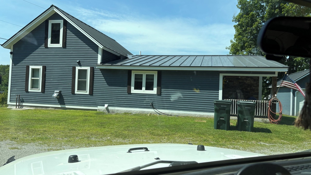 Photo of Outdoor in Starksboro