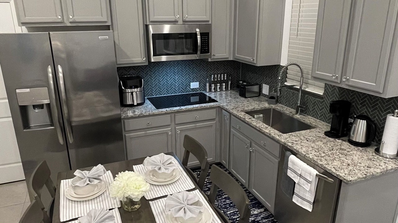 Photo of Kitchen in Richmond