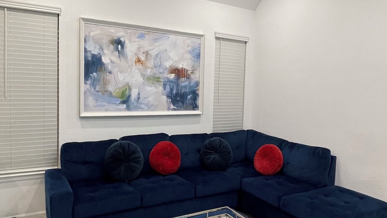 Photo of Livingroom in Richmond