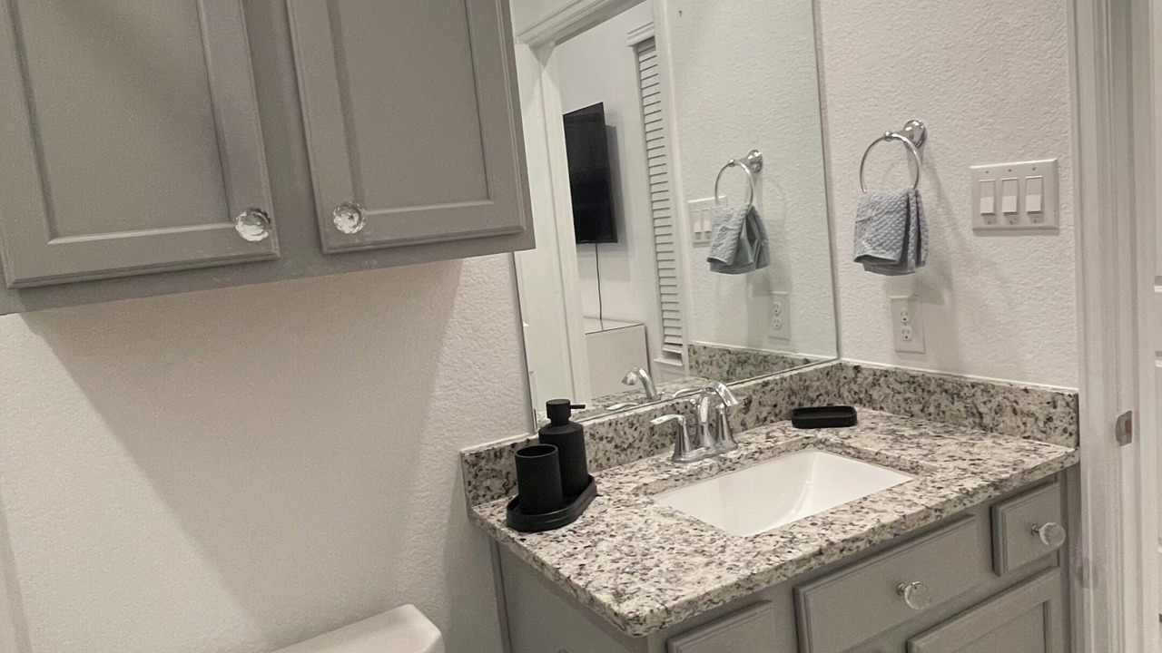 Photo of Bathroom in Richmond