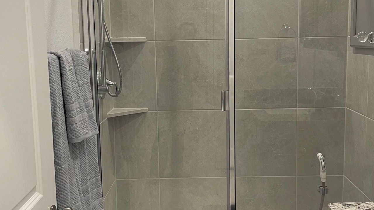 Photo of Bathroom in Richmond