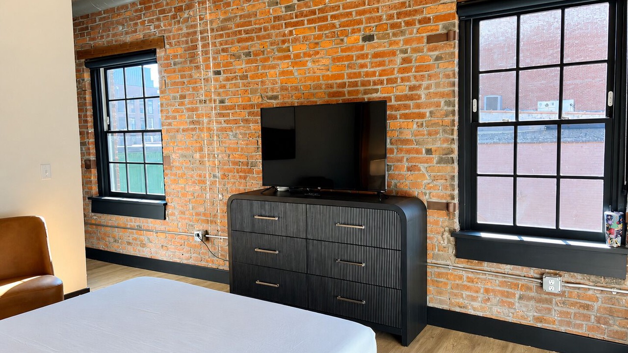 Photo of Bedroom in Mitchell