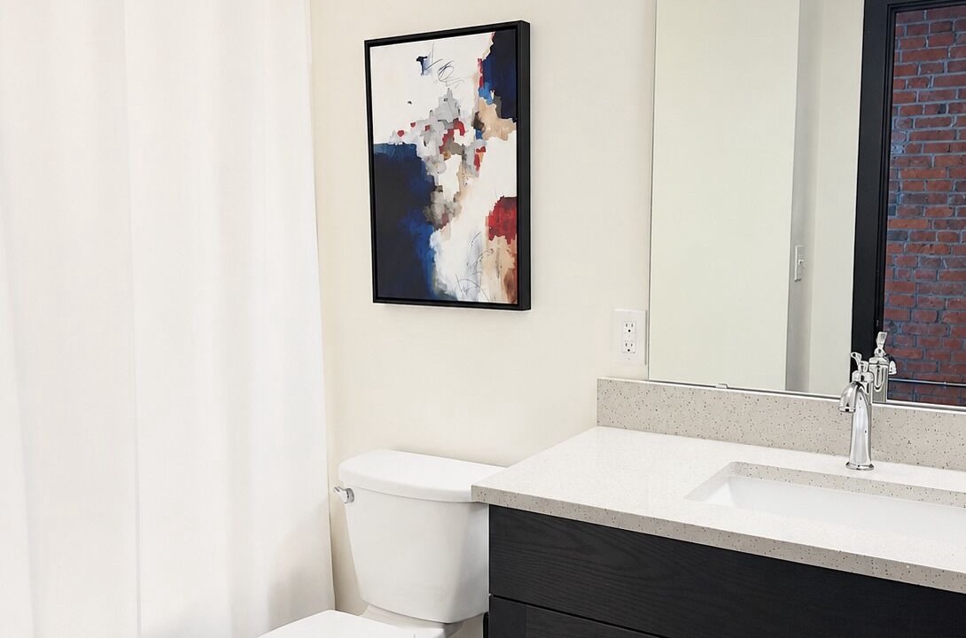 Photo of Bathroom in Mitchell