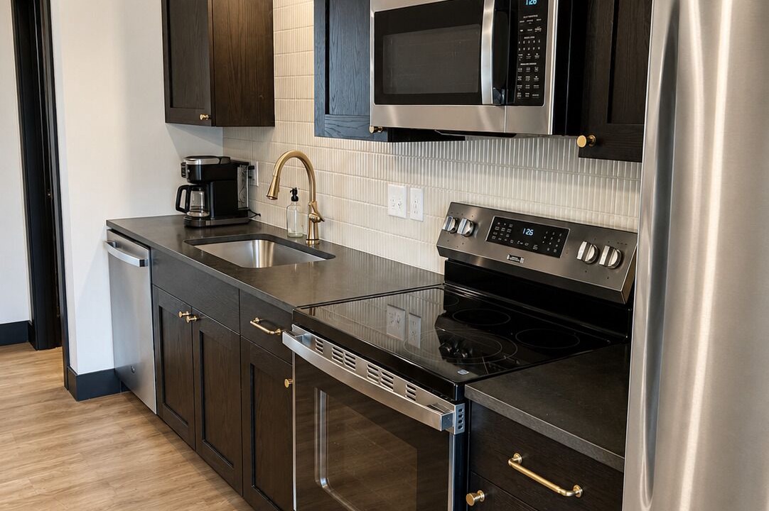 Photo of Kitchen in Mitchell