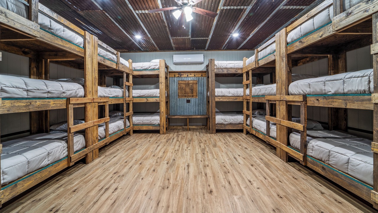 Photo of Bedroom in Pennington