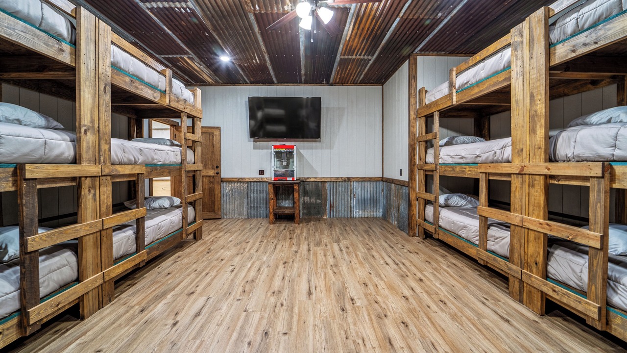 Photo of Bedroom in Pennington