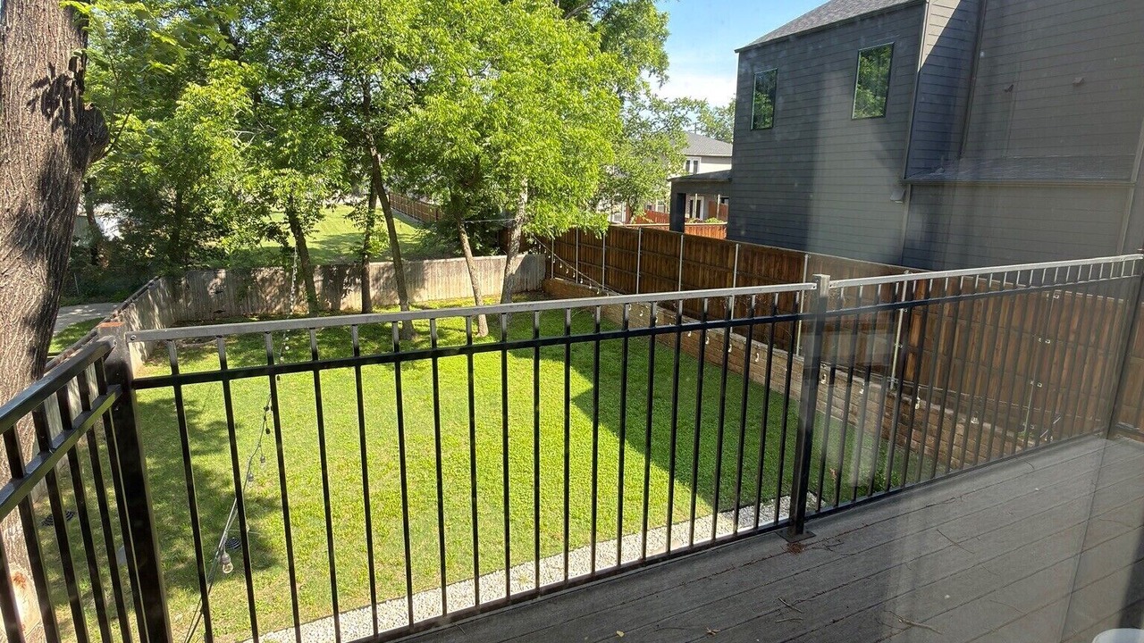 Photo of Outdoor in Dallas