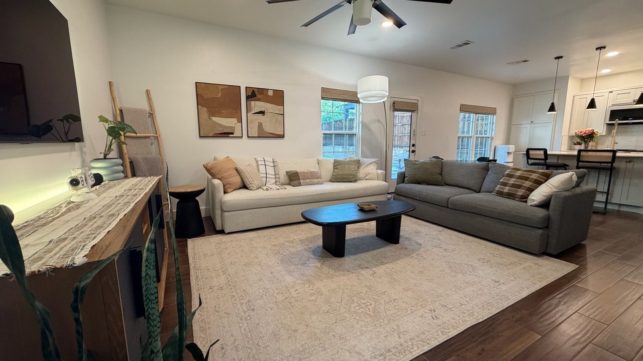 Photo of Livingroom in Dallas
