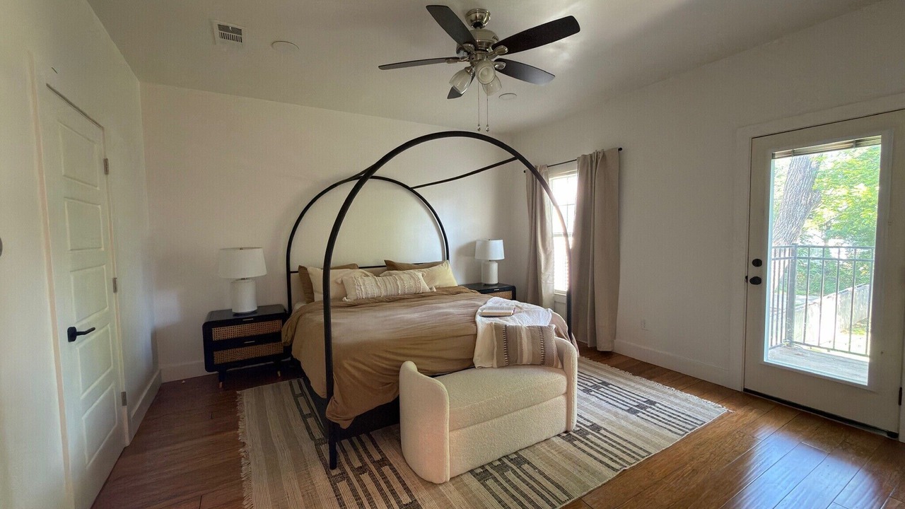 Photo of Bedroom in Dallas