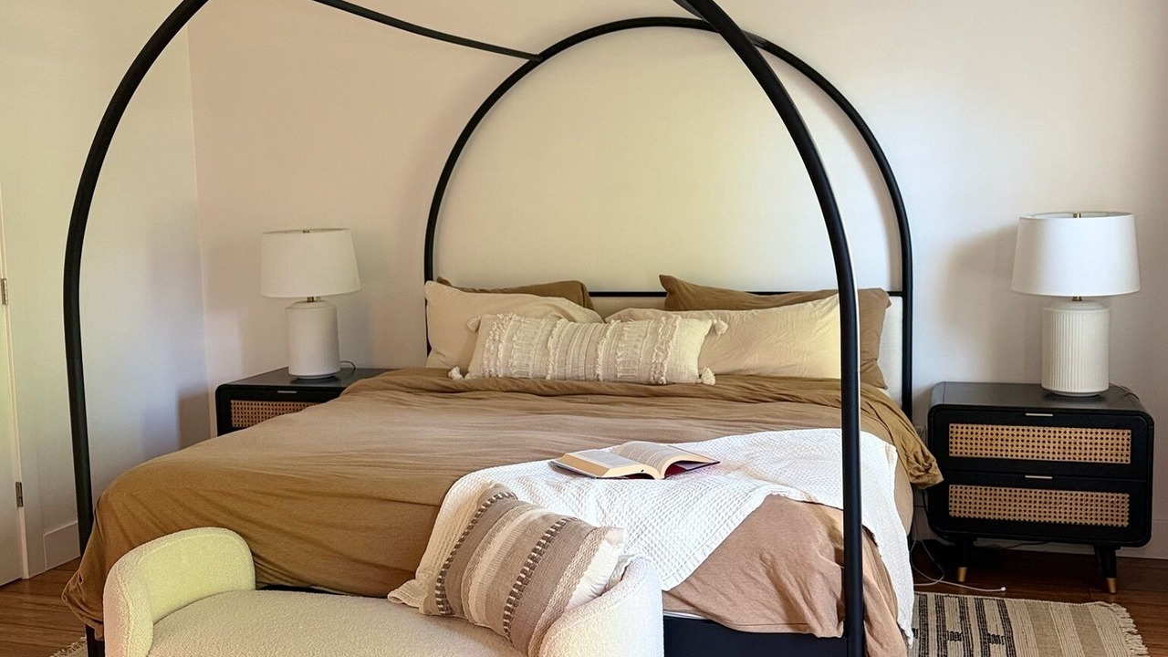 Photo of Bedroom in Dallas