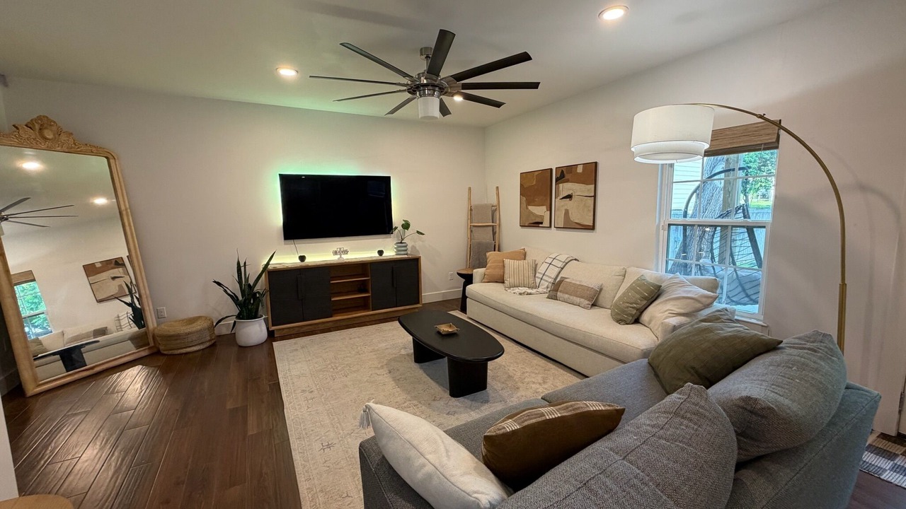 Photo of Livingroom in Dallas