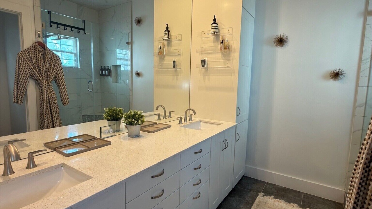 Photo of Bathroom in Dallas