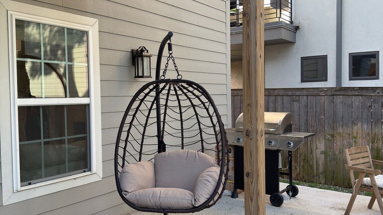 Photo of Patio Balcony in Dallas
